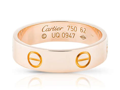 cheap cartier rings|cartier ring discount.